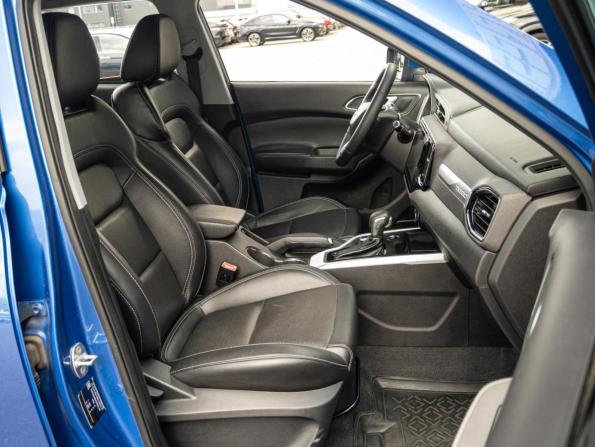 Chery Tiggo 4 I Рестайлинг с пробегом 2019 года, цена 1 265 000 рублей, 76295 км, внедорожник, Автокод Объявления