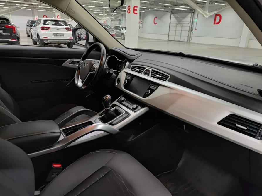Geely Atlas I Казань  - изображение 13