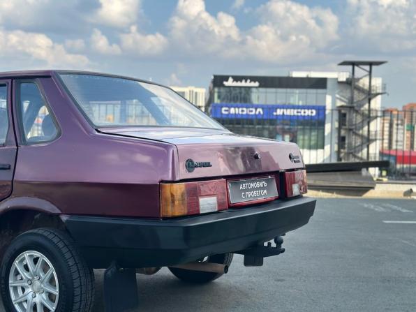 Lada (ВАЗ) 21099 с пробегом 2001 года, цена 59 000 рублей, 314367 км, седан, Автокод Объявления