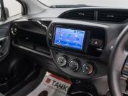 Toyota Vitz III (XP130) Рестайлинг 2 Красноярск  - изображение 35