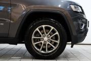Jeep Grand Cherokee IV (WK2) Рестайлинг Сургут  - изображение 41