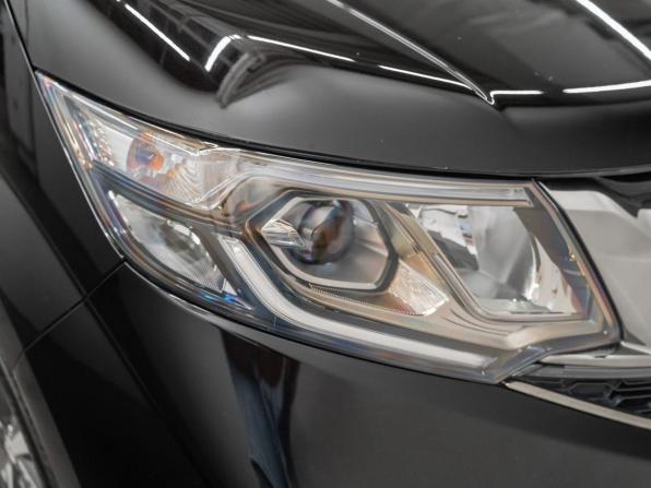 Honda Stepwgn V с пробегом 2017 года, цена 2 100 000 рублей, 53857 км, минивэн, Автокод Объявления