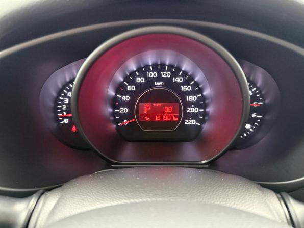 Kia Soul II с пробегом 2016 года, цена 1 319 000 рублей, 131750 км, хэтчбек, Автокод Объявления