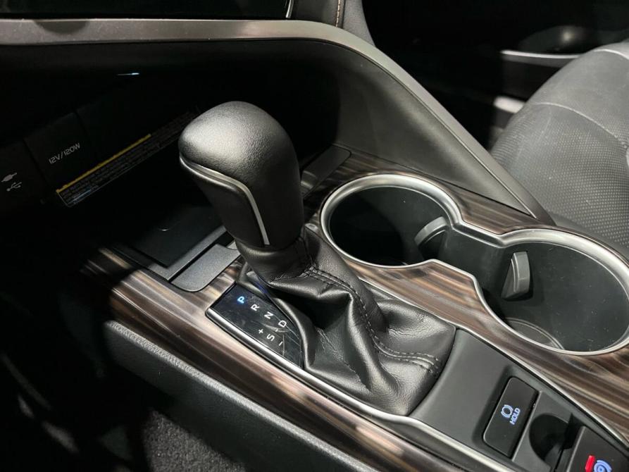 Toyota Camry VIII (XV70) Пермь  - изображение 24