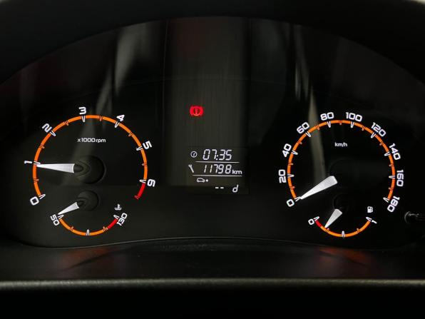 Lada (ВАЗ) Niva Legend с пробегом 2023 года, цена 920 000 рублей, 11797 км, внедорожник, Автокод Объявления