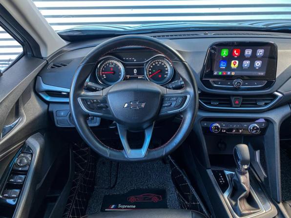 Chevrolet Orlando II с пробегом 2019 года, цена 2 100 000 рублей, 91357 км, компактвэн, Автокод Объявления