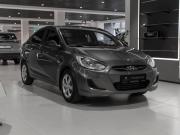 Hyundai Solaris I Москва  - изображение 21