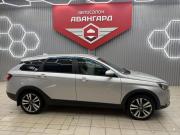 Lada (ВАЗ) Vesta I Альметьевск  - изображение 36