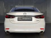 Mazda 6 III (GJ) Рестайлинг 2 Уфа  - изображение 32