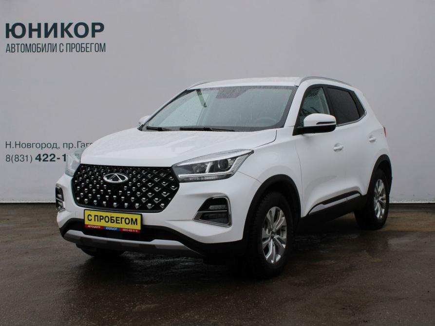 Chery Tiggo 4 Pro I Нижний Новгород  - изображение 1