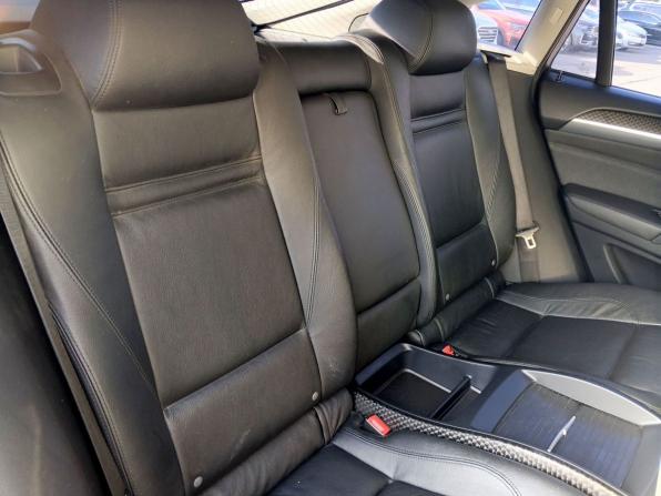 BMW X6 I (E71) с пробегом 2012 года, цена 2 150 000 рублей, 188367 км, внедорожник, Автокод Объявления