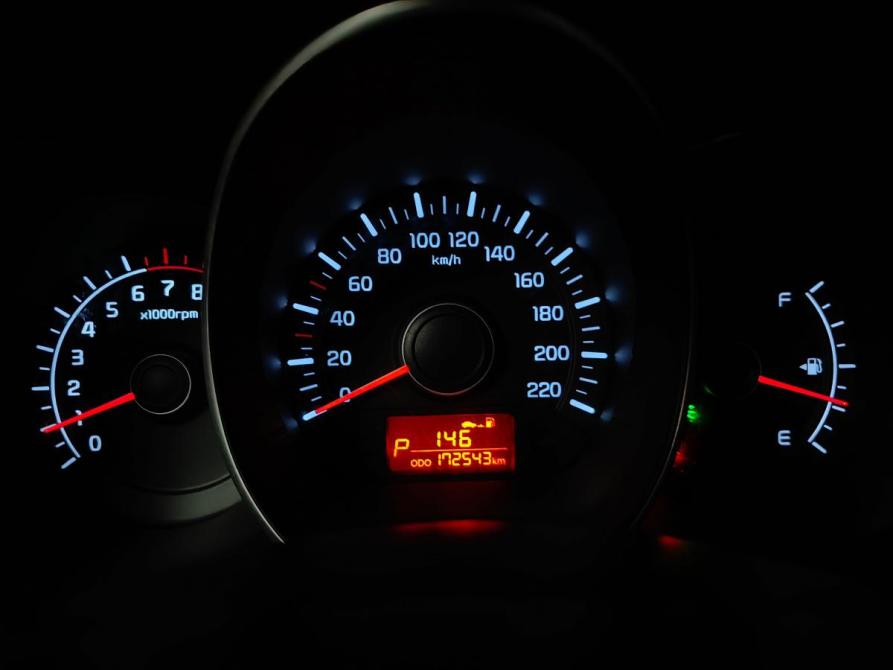 Kia Rio III Москва  - изображение 16