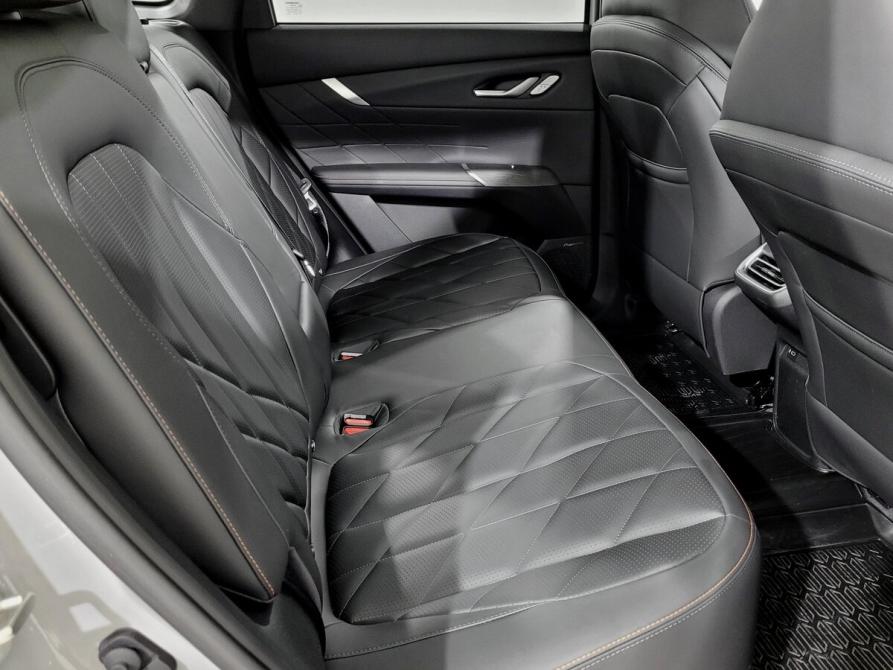 Changan CS75 Plus IV Москва  - изображение 13