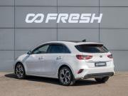 Kia Ceed III Краснодар  - изображение 27