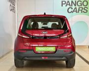 Kia Soul III Набережные Челны  - изображение 32