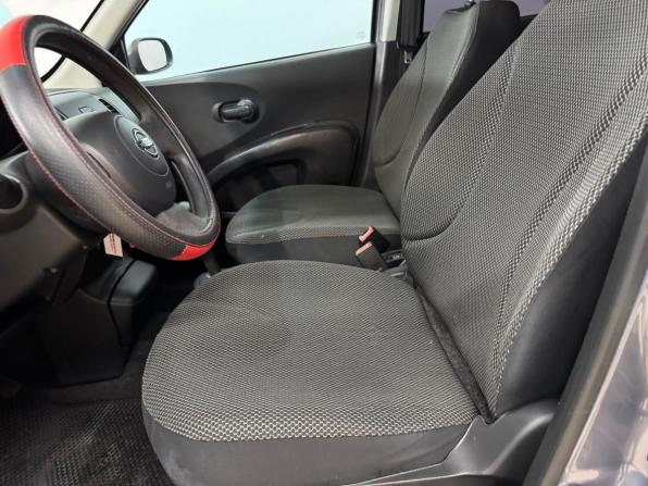 Nissan Micra III (K12) с пробегом 2008 года, цена 500 000 рублей, 201865 км, хэтчбек, Автокод Объявления