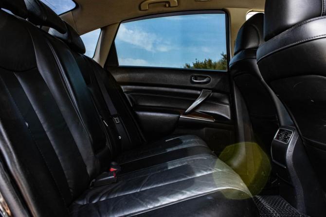 Nissan Teana II (J32) с пробегом 2010 года, цена 799 000 рублей, 167365 км, седан, Автокод Объявления