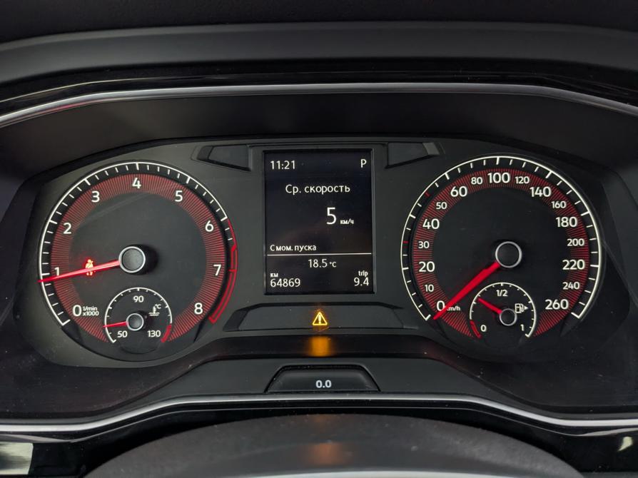 Volkswagen Jetta VII Москва  - изображение 13
