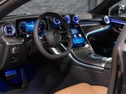 Mercedes-Benz CLE Москва  - изображение 33