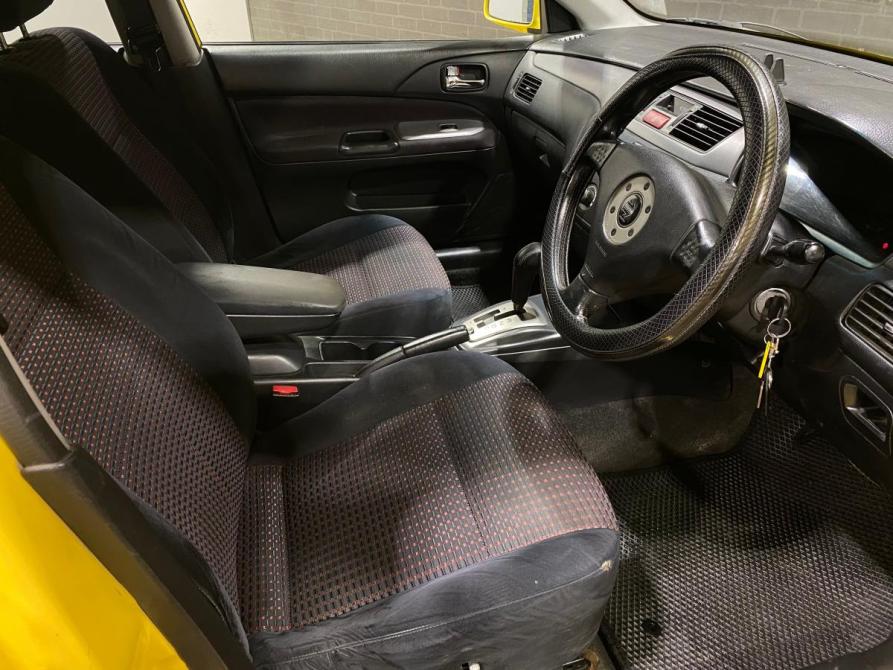 Mitsubishi Lancer IX Челябинск  - изображение 3