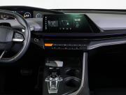 Changan UNI-V I Москва  - изображение 40