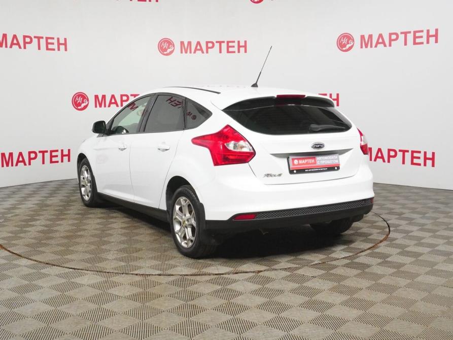 Ford Focus III Вологда  - изображение 7