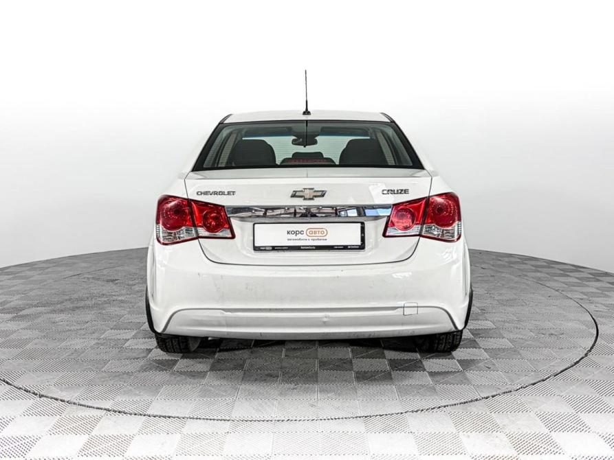 Chevrolet Cruze I Рестайлинг Ногинск  - изображение 6