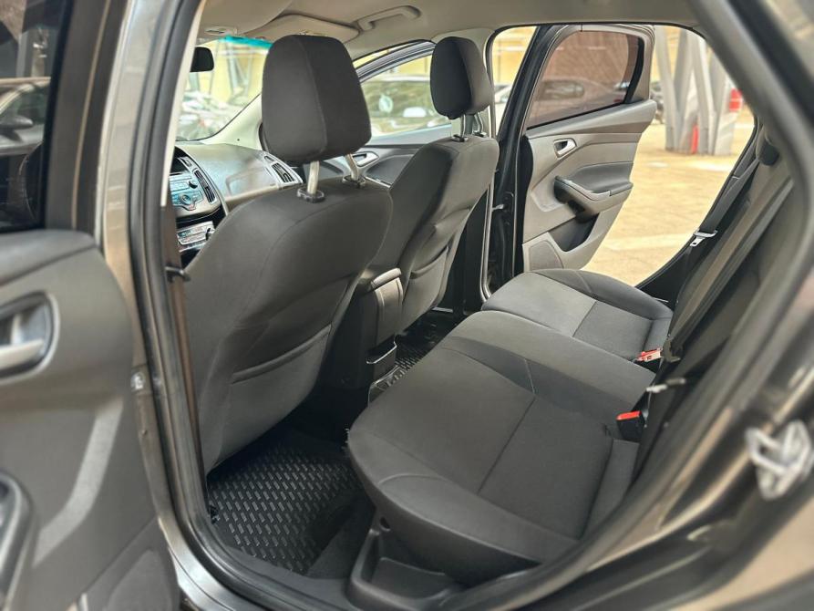 Ford Focus III Рестайлинг Набережные Челны  - изображение 27