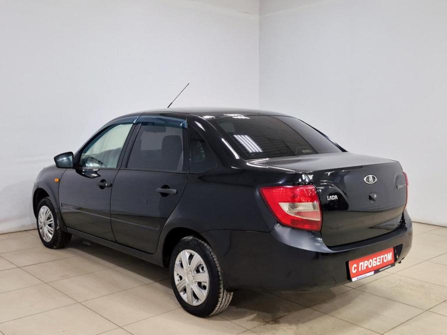 Lada (ВАЗ) Granta I Альметьевск  - изображение 6