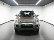 Kia Sportage II Тверь  - изображение 19