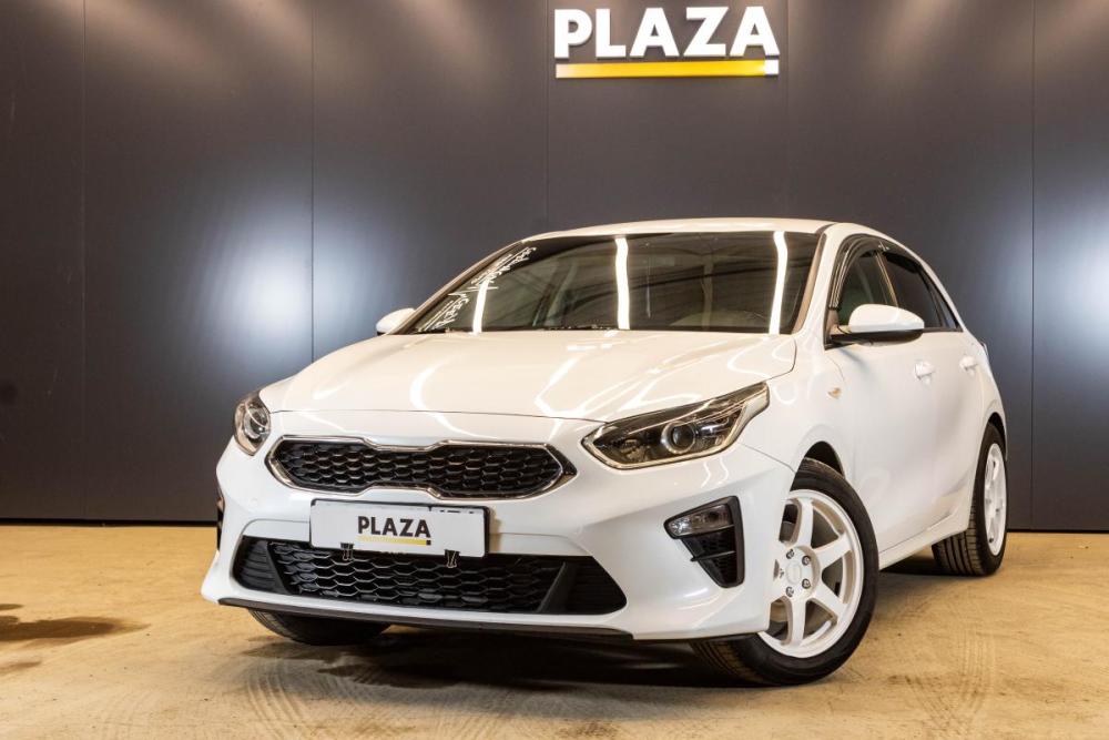 Kia Ceed III Уфа  - изображение 1