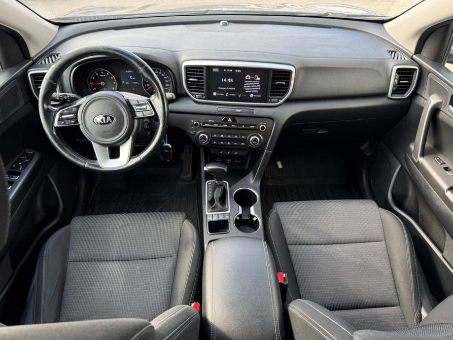 Kia Sportage IV Рестайлинг Нижний Новгород  - изображение 6