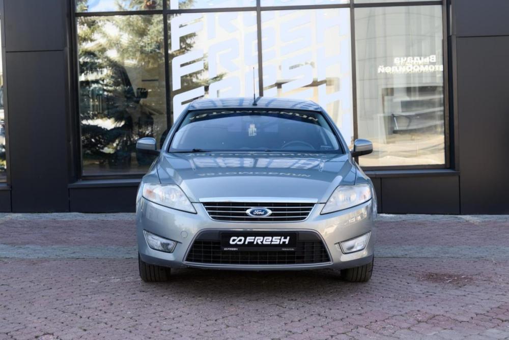 Ford Mondeo IV Ульяновск  - изображение 3