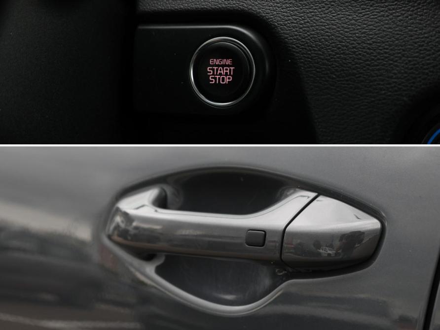 Kia Ceed III Москва  - изображение 20