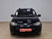 Lada (ВАЗ) Kalina II Альметьевск  - изображение 25