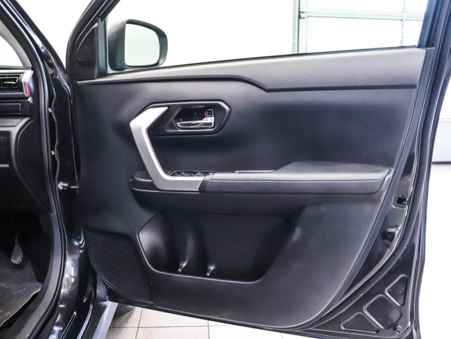 Toyota Raize I Красноярск  - изображение 10