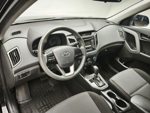 Hyundai Creta I с пробегом 2017 года, цена 1 398 000 рублей, 171477 км, внедорожник, Автокод Объявления