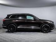 Volkswagen Touareg III Москва  - изображение 24