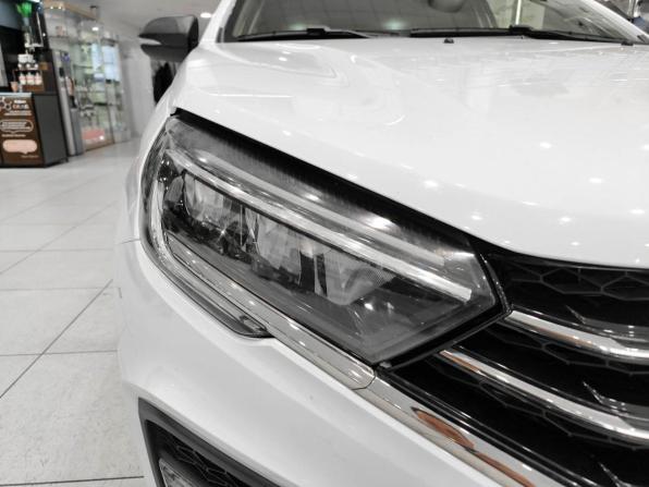 Lada (ВАЗ) Vesta I Рестайлинг (NG) с пробегом 2024 года, цена 1 150 000 рублей, 50200 км, седан, Автокод Объявления