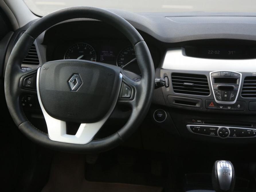Renault Laguna III Иваново  - изображение 14