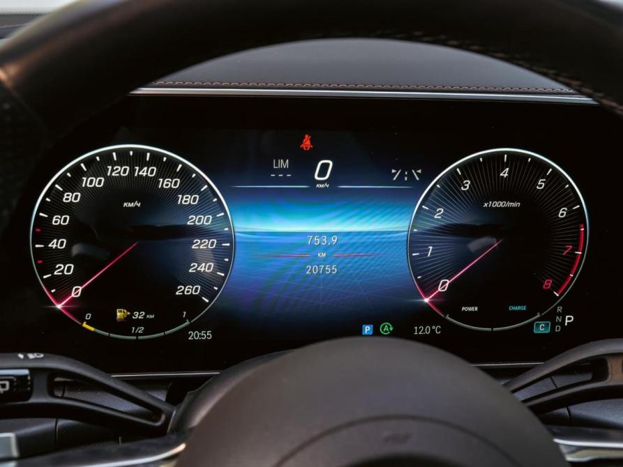 Mercedes-Benz GLC II (X254) Краснодар  - изображение 18
