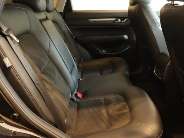 Mazda CX-5 II с пробегом 2021 года, цена 2 671 000 рублей, 109300 км, внедорожник, Автокод Объявления
