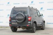 УАЗ Patriot I Рестайлинг 3 Пермь  - изображение 23