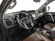 Toyota Land Cruiser Prado 150 Series Рестайлинг 1 Москва  - изображение 45