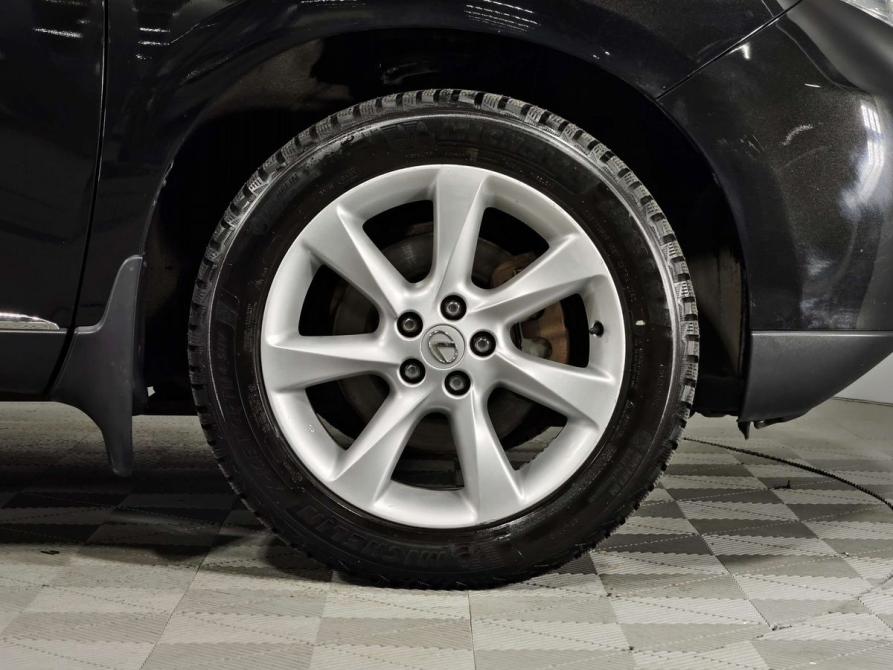 Lexus RX III Санкт-Петербург  - изображение 9