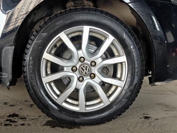 Volkswagen Polo V с пробегом 2012 года, цена 590 000 рублей, 123278 км, хэтчбек, Автокод Объявления