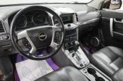 Chevrolet Captiva I Рестайлинг 2 Новокузнецк  - изображение 48