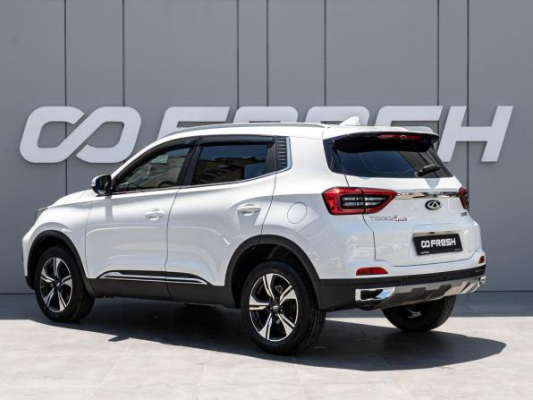 Chery Tiggo 4 Pro I с пробегом 2024 года, цена 1 700 000 рублей, 23770 км, внедорожник, Автокод Объявления