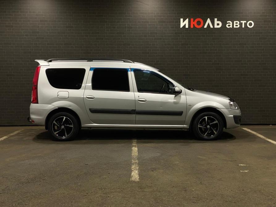 Lada (ВАЗ) Largus I Челябинск  - изображение 4