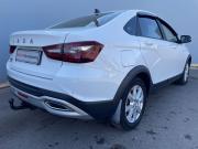 Lada (ВАЗ) Vesta I Рестайлинг (NG) Стерлитамак  - изображение 45